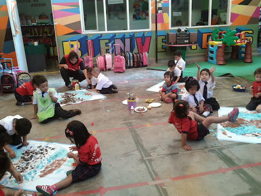 Colegio Fray Martin De Porres