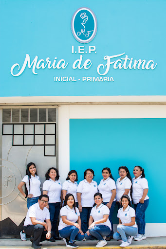 Colegio Privado María de Fátima
