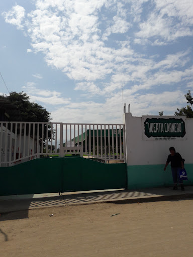I.E.P. Virgen de Guadalupe