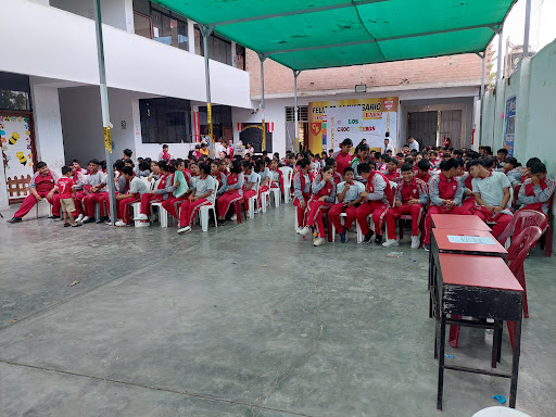 Colegio Privado Christian Barnard
