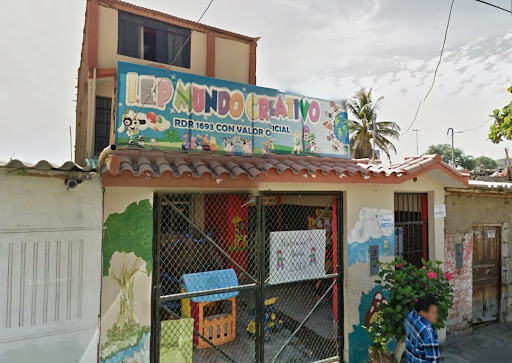 I.E.P.I "Mundo Creativo"