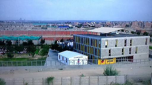 Futura Schools - Sede Piura