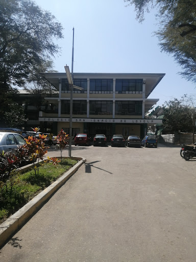 Colegio San Ignacio de Loyola