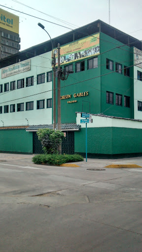 Colegio Green Gables