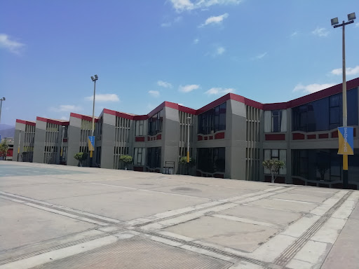 Institución Educativa Liceo Naval Almirante Guise