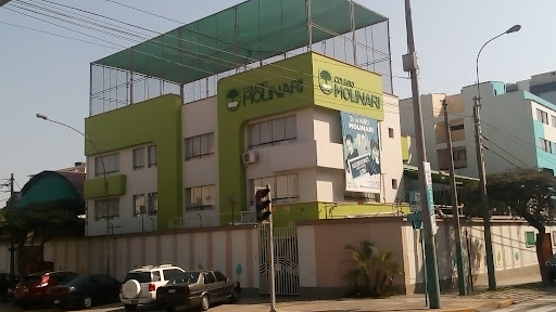 Colegio Molinari