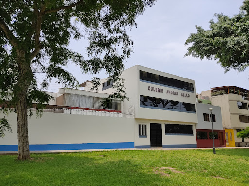 Colegio Andres Bello