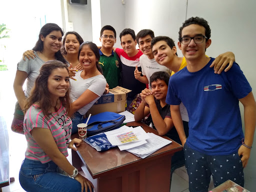 Colegio Proyecto