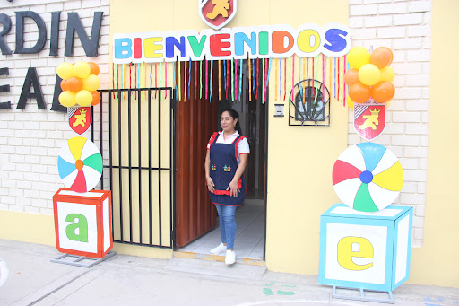 Colegio Jardín Real
