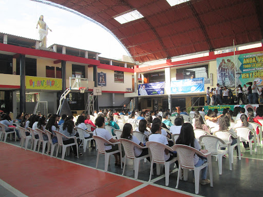 IEP San José Obrero