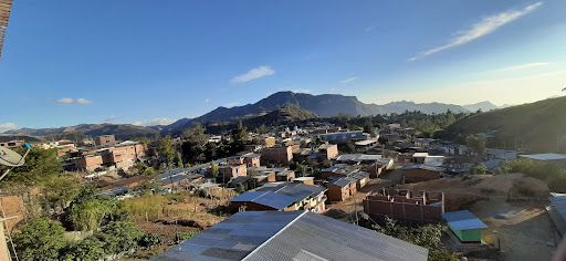 El Carmen de la Frontera