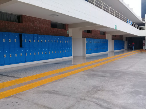 Colegio María Reina Marianistas