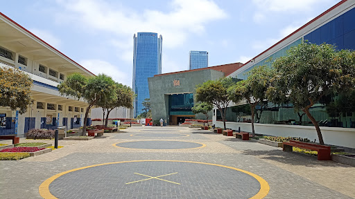 Colegio San Agustín de Lima