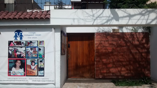 Colegio Margaret Mead