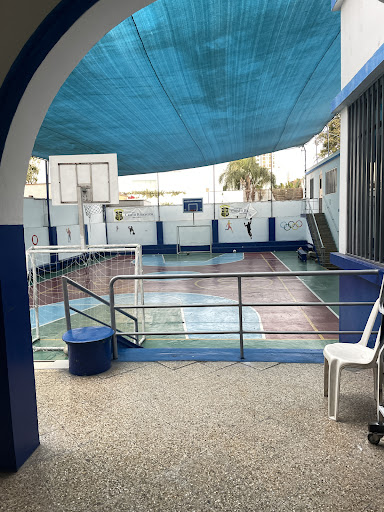Colegio Cristo Redentor San Isidro