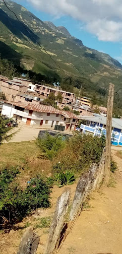 I.E. Parroquial Santa Ana Huarmaca