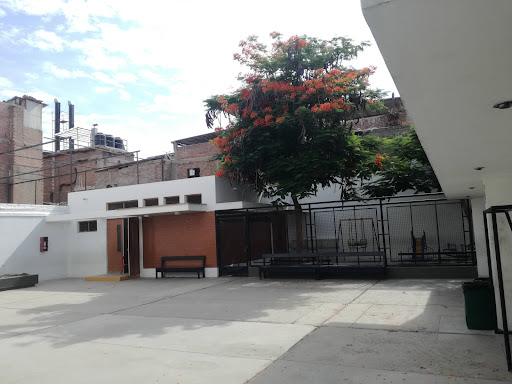 Colegio Stella Maris