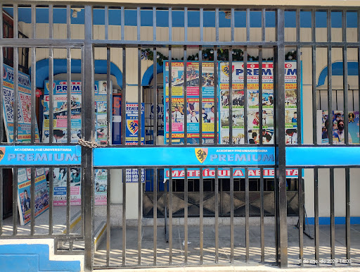 Colegio PREMIUM