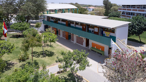 Colegio Exitus Piura