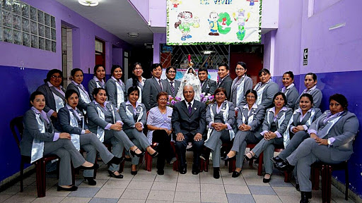 Colegio Particular Mater et Magistra