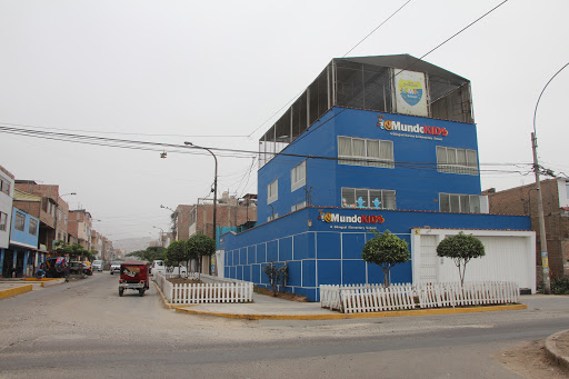Colegio Mundo Kids