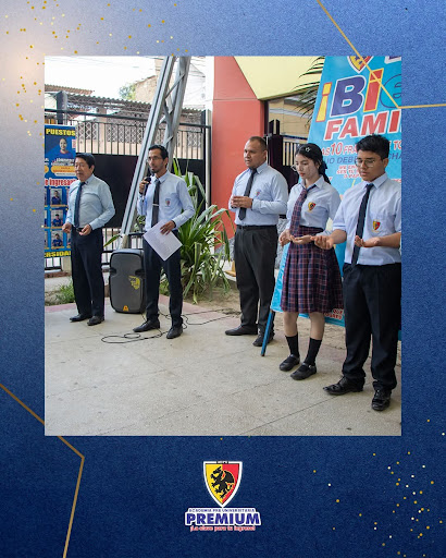 Colegio Premiun