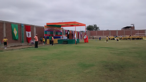 I.E.P "Madre del Buen Consejo"