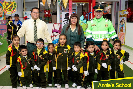 Colegio Annies School