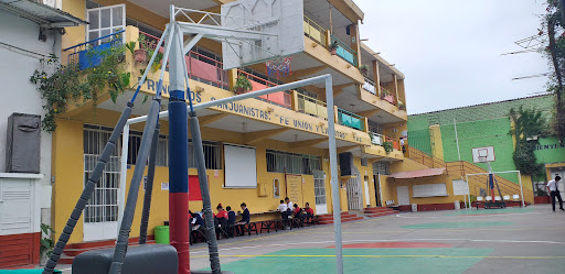COLEGIO SAN JUAN SULLANA