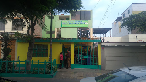 Colegio Privado Inmaculada de San Luis