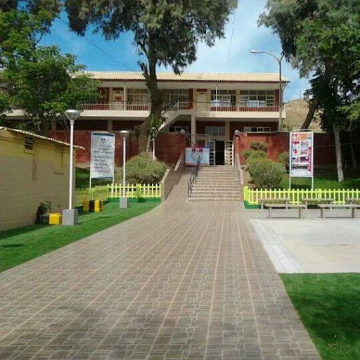 Colegio Punta Arenas