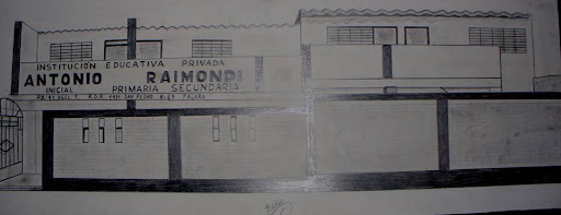 I.E.P. ANTONIO RAIMONDI