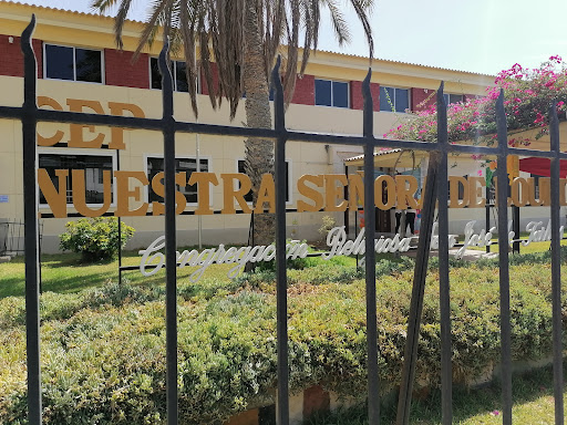 I.E.P Nuestra Señora de Lourdes