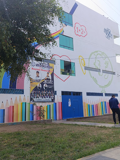 Colegio Medranito Kids