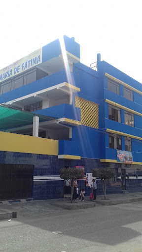 Colegio Santa María De Fátima