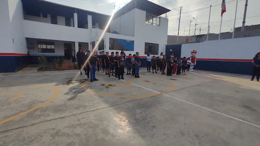 Colegio Humboldt de Santa Rosa