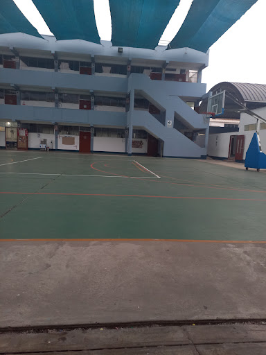 Colegio Santiago Apóstol