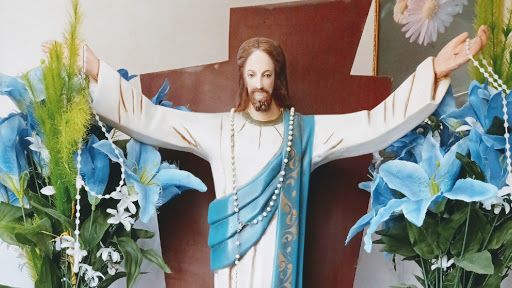 Colegio Particular "CRISTO REDENTOR"