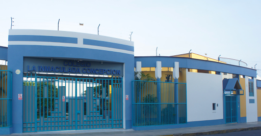 Colegio La Inmaculada Concepción