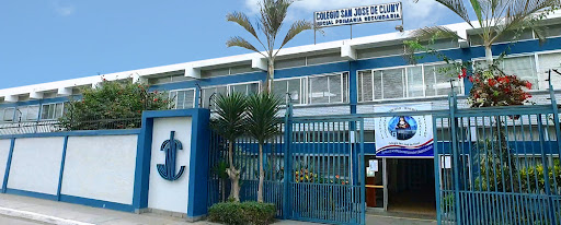 Colegio San José de Cluny - Surquillo
