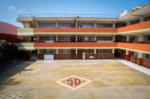 Colegio Sor Querubina