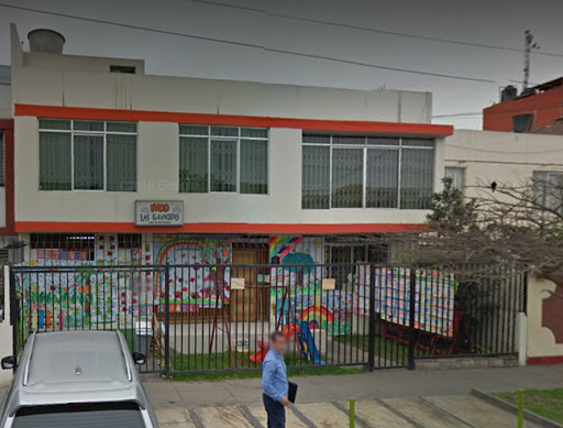 Colegio Las Gaviotas