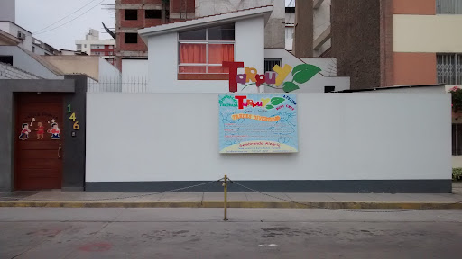 IEP Tarpuy Kusiy - Inicial y Primaria