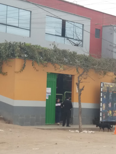 Colegio La Merced Kids (Sede Inicial)
