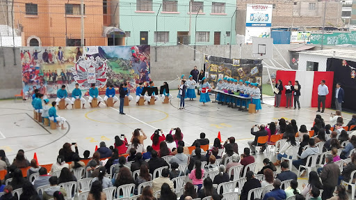 Innova Schools Callao - Saenz Peña