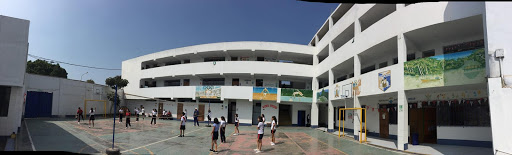 COLEGIO PACIFICO