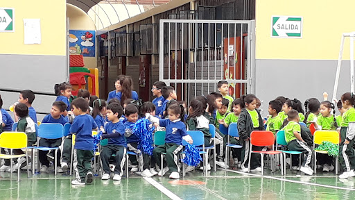 Colegio Jorge Washington