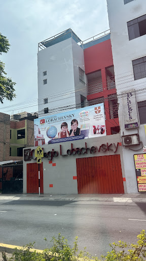 Colegio Lobachevsky