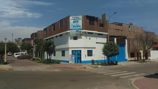 Colegio Belen