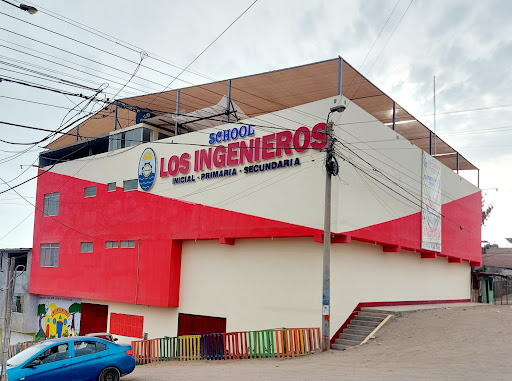 Colegio Particular "Los Ingenieros"